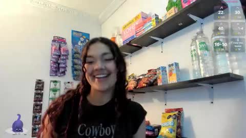 camilla_miller01 online show from 03/11/26, 11:00