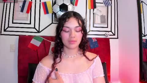Snapshot of camilla_miller01 chatting on 07/16/26, 02:06 camilla_miller01 online show from 07/16/26, 02:06