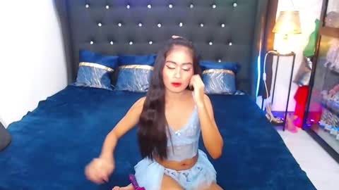 Snapshot of camilla_morena chatting on 02/22/25, 08:50 camilla_morena online show from 02/22/25, 08:50