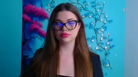 Camilla online show from 11/29/25, 07:11