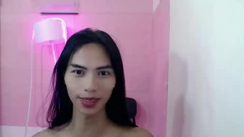 Camilla online show from 02/02/25, 04:59