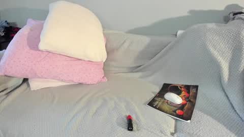 Camilla   online show from 10/31/25, 12:28