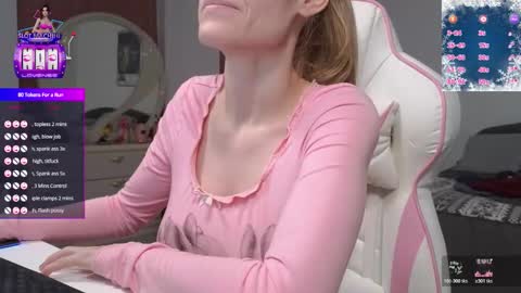 CamillaCassidy online show from 11/01/25, 10:45