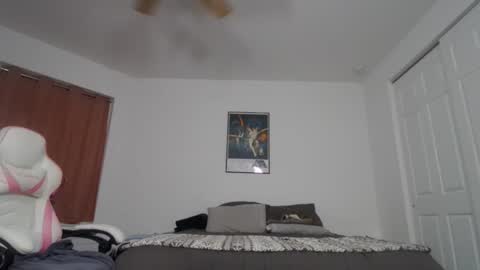 CamillaCassidy online show from 01/31/26, 11:47