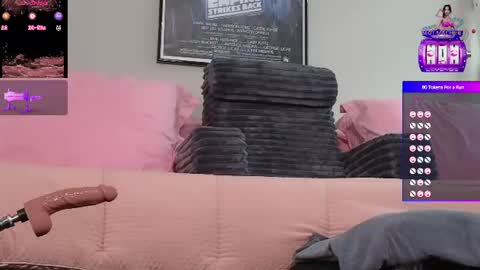 Snapshot of camillacassidy chatting on 06/11/26, 02:15 CamillaCassidy online show from 06/11/26, 02:15