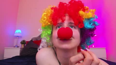 camilladreamer online show from 10/07/25, 03:20