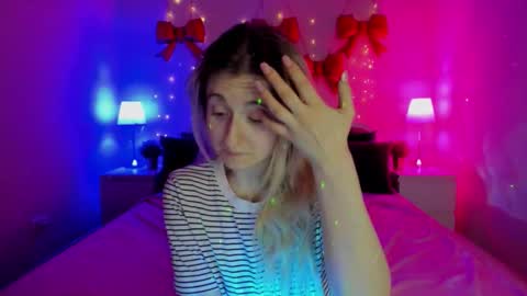 camilladreamer online show from 03/12/26, 07:53