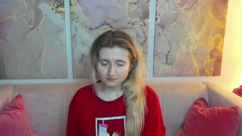 camilladreamer online show from 04/18/26, 06:06