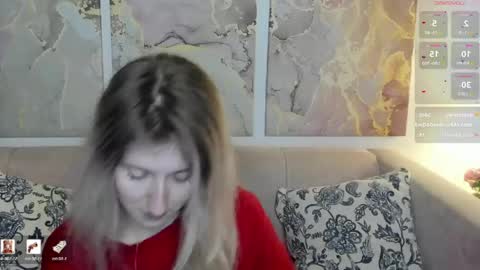 camilladreamer online show from 05/19/26, 10:38