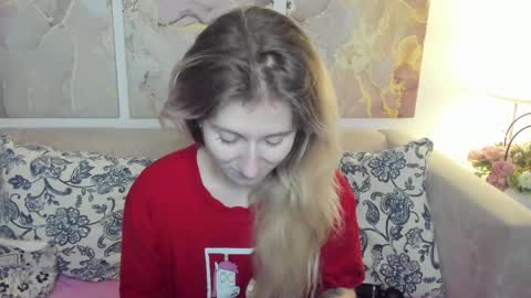 camilladreamer online show from 05/20/26, 10:54