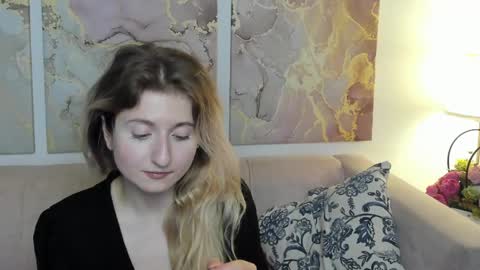 camilladreamer online show from 05/30/26, 06:16
