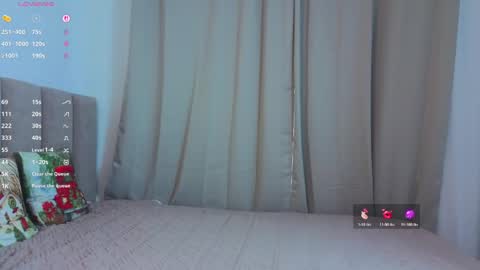 Snapshot of camillahooser chatting on 05/07/26, 01:22 May online show from 05/07/26, 01:22