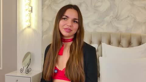 Snapshot of camillalarson chatting on 09/23/25, 05:43 Camilla online show from 09/23/25, 05:43