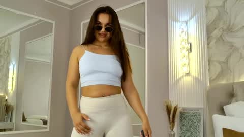 Snapshot of camillalarson chatting on 07/07/26, 06:47 Camilla online show from 07/07/26, 06:47