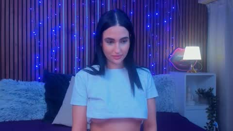 Camilla online show from 12/15/25, 04:33