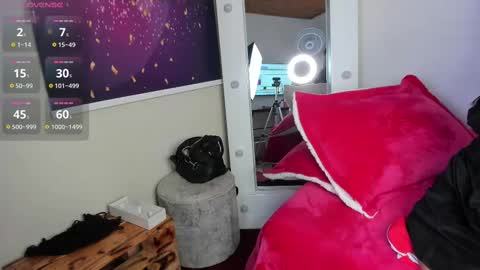 Camille online show from 02/13/25, 11:37