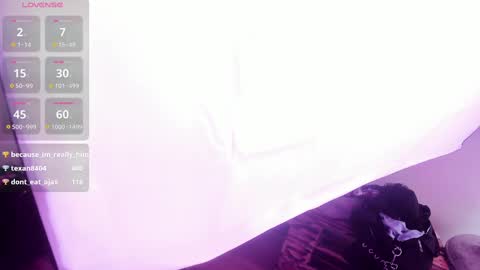 Camille online show from 03/09/25, 03:43