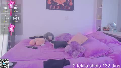 Camille  online show from 03/11/26, 07:53