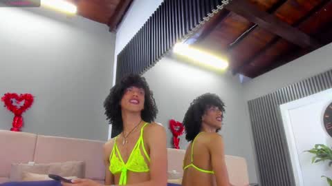 Camille online show from 02/26/25, 09:05