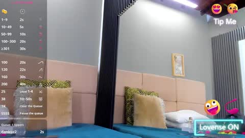 Camille online show from 03/07/25, 08:44