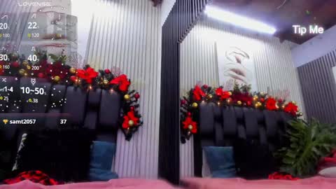 Camille online show from 12/05/25, 08:49