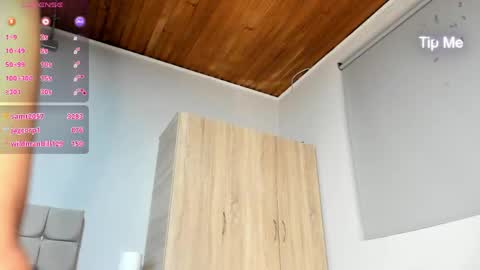 Camille online show from 04/21/26, 01:42