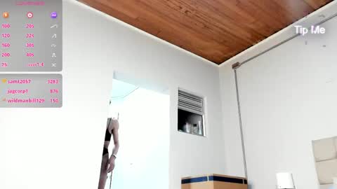 Camille online show from 04/21/26, 02:51