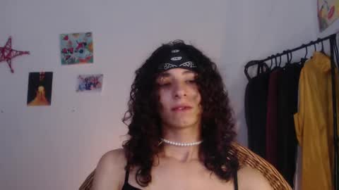  Camille   online show from 01/19/25, 04:22