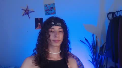  Camille   online show from 01/25/25, 01:32