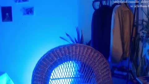  Camille   online show from 01/30/25, 10:19