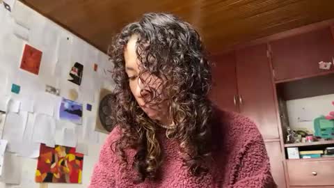  Camille   online show from 02/06/25, 04:14