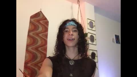  Camille   online show from 09/14/25, 12:54