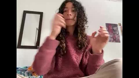  Camille   online show from 10/21/25, 07:47