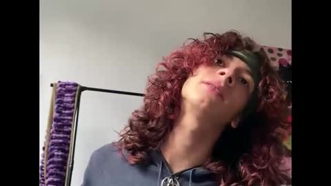  Camille   online show from 02/06/26, 08:12