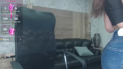 Camille online show from 03/03/25, 10:20