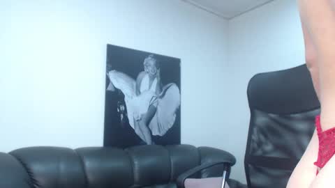 Camille online show from 10/24/25, 09:55