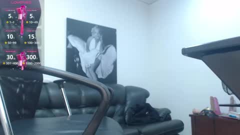 Camille online show from 06/04/26, 09:43