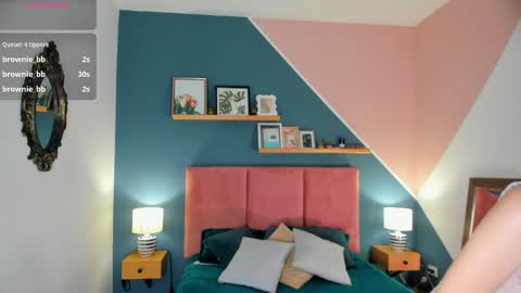 camille online show from 04/28/26, 02:38