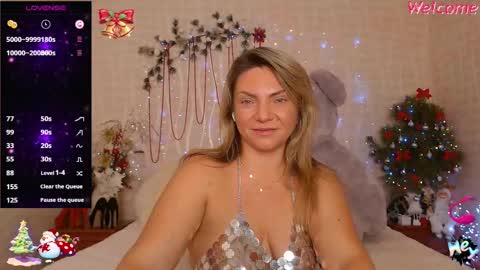 Camille Game online show from 12/23/24, 05:06