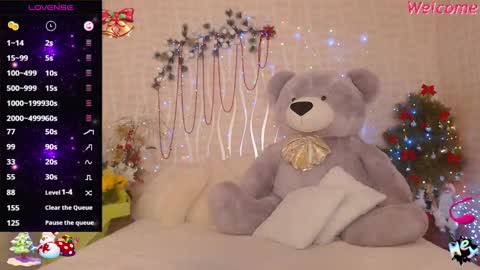 Camille Game online show from 01/07/25, 10:43