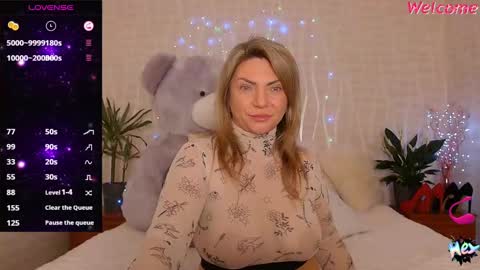 Camille Game online show from 01/22/25, 02:26