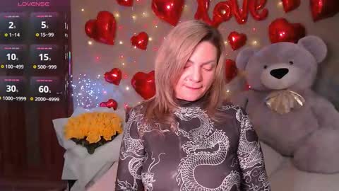 Camille Game online show from 02/20/26, 02:19