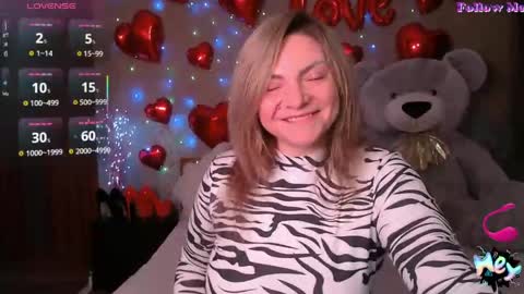 Camille Game online show from 03/07/26, 02:30