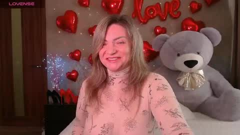 Camille Game online show from 04/22/26, 06:05