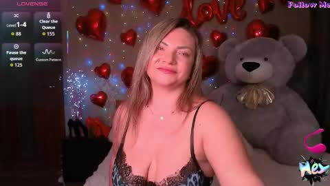 Camille Game online show from 05/21/26, 12:28