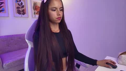 Camille online show from 03/05/26, 03:13