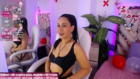 Camille online show from 02/23/25, 11:22