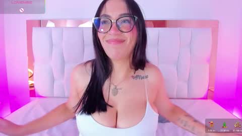 Camille online show from 12/19/25, 12:56