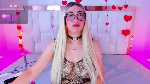 Camille online show from 02/28/26, 12:17