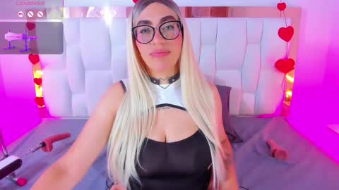 Camille online show from 03/14/26, 12:21